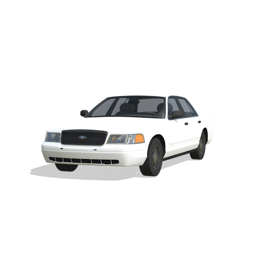 Ford Crown Victoria 2001