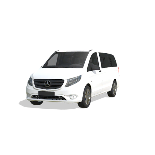 Mercedes-Benz Vito W447 2017